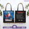 Personalized Baby Superman Tote – Personalized “Baby Superman” Gift for Moms & Babies